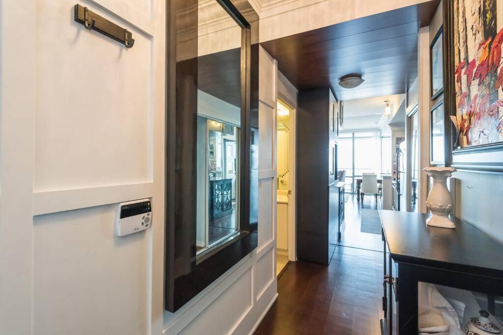 Stunning Condo With Fantastic View Of The City! Toronto Esterno foto